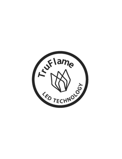 TRUFLAME LED TECHNOLOGY trademark