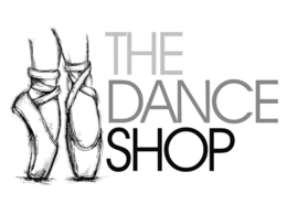 THE DANCE SHOP trademark