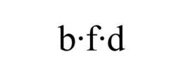 B·F·D trademark