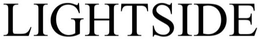 LIGHTSIDE trademark