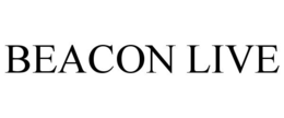 BEACON LIVE trademark