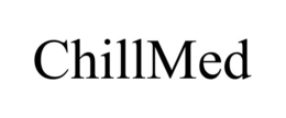 CHILLMED trademark