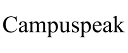 CAMPUSPEAK trademark