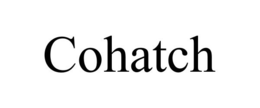 COHATCH trademark