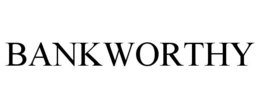 BANKWORTHY trademark