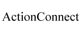 ACTIONCONNECT trademark