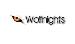 WOLFNIGHTS IT'S A GOURMET WRAP! trademark