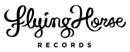 FLYING HORSE RECORDS trademark
