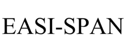 EASI-SPAN trademark