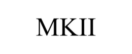 MKII trademark
