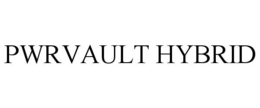 PWRVAULT HYBRID trademark