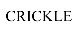 CRICKLE trademark