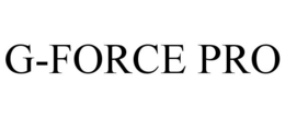 G-FORCE PRO trademark