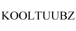 KOOLTUUBZ trademark