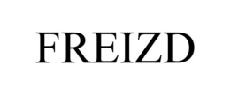 FREIZD trademark