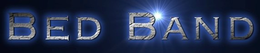 BED BAND trademark