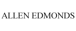 ALLEN EDMONDS trademark