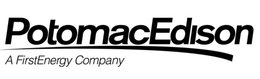 POTOMACEDISON A FIRSTENERGY COMPANY trademark