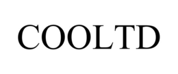 COOLTD trademark