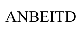 ANBEITD trademark