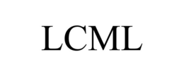 LCML trademark