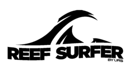 REEF SURFER BY URS trademark