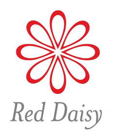 RED DAISY trademark