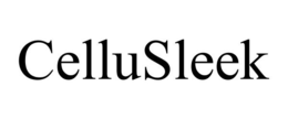 CELLUSLEEK trademark