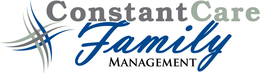 CONSTANT CARE FAMILY MANAGEMENT trademark