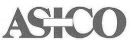 ASICO trademark