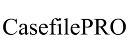 CASEFILEPRO trademark