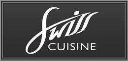 SWISS CUISINE trademark