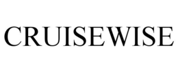 CRUISEWISE trademark