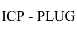 ICP - PLUG trademark