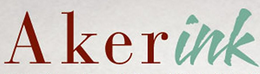 AKER INK trademark