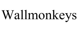 WALLMONKEYS trademark