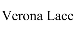 VERONA LACE trademark