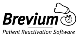 BREVIUM PATIENT REACTIVATION SOFTWARE trademark