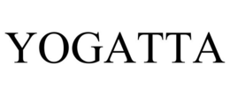 YOGATTA trademark