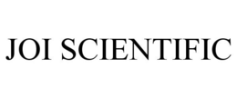 JOI SCIENTIFIC trademark