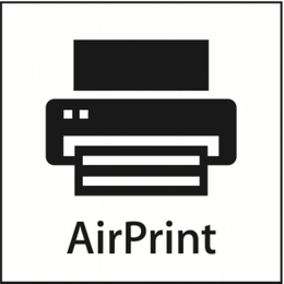 AIRPRINT trademark