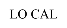 LO CAL trademark