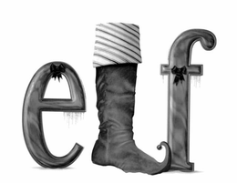 ELF trademark