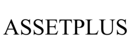 ASSETPLUS trademark