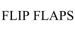 FLIP FLAPS trademark