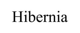 HIBERNIA trademark