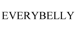 EVERYBELLY trademark
