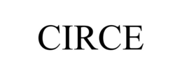 CIRCE trademark