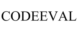 CODEEVAL trademark