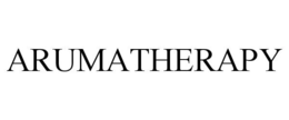 ARUMATHERAPY trademark
